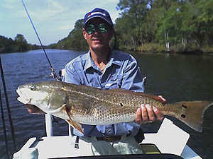 daytona florida's captain barry