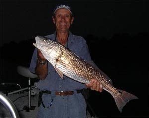 daytona florida's captain barry