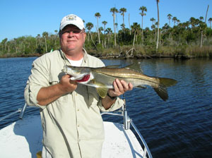 fishing with daytona's captain barry