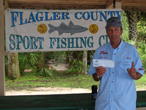 fishing with daytona's captain barry